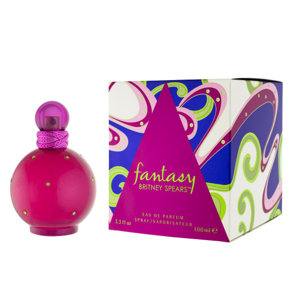 Britney Spears Fantasy Eau De Parfum 100 ml