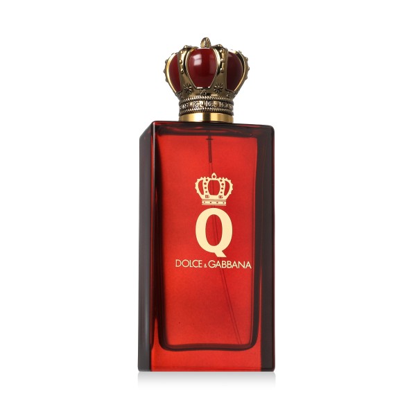 Dolce & Gabbana Q by Dolce & Gabbana Parfum 100 ml