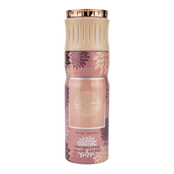 Paris Corner Taskeen Deodorant 200 ml