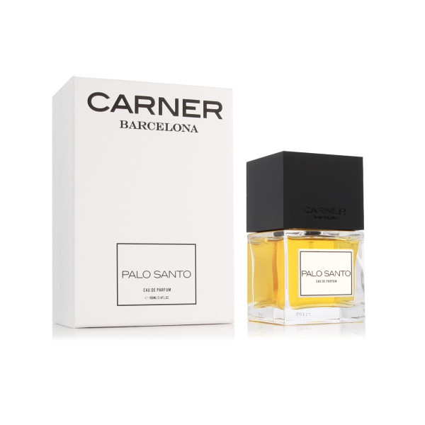 Carner Barcelona Palo Santo Eau De Parfum 100 ml