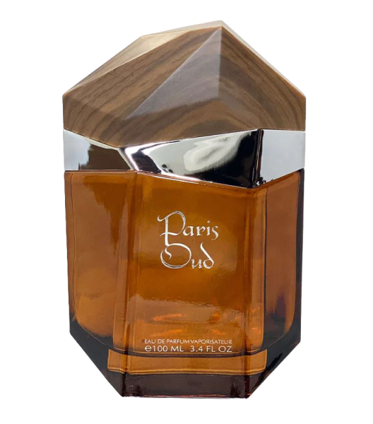 Afnan Paris Oud Eau De Parfum 100 ml