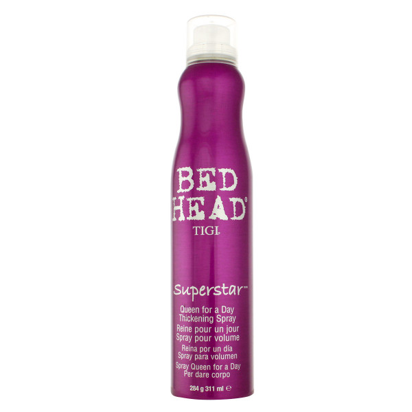 Tigi Bed Head Superstar Queen For A Day Thickening Spray 311 ml