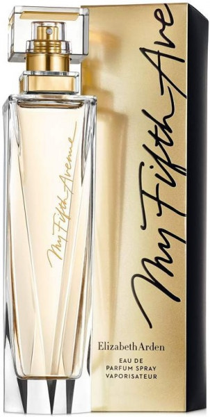 Elizabeth Arden My Fifth Avenue Eau De Parfum 30 ml