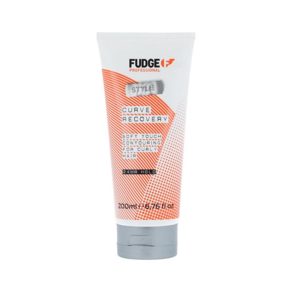 Fudge Style Curve Recovery 200 ml