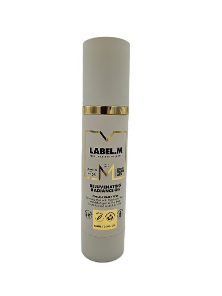 Label.m Therapy Rejuvenating Radiance Oil 100 ml