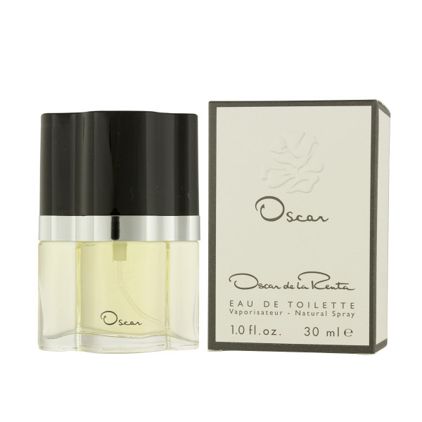 Oscar De La Renta Oscar Eau De Toilette 30 ml