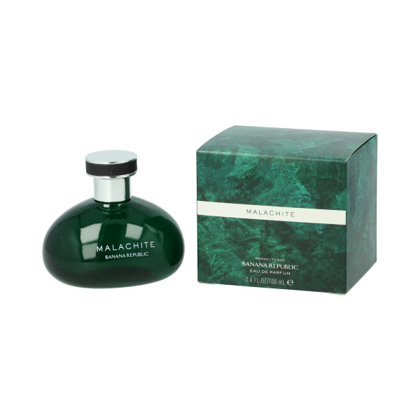 Banana Republic Malachite Eau De Parfum 100 ml