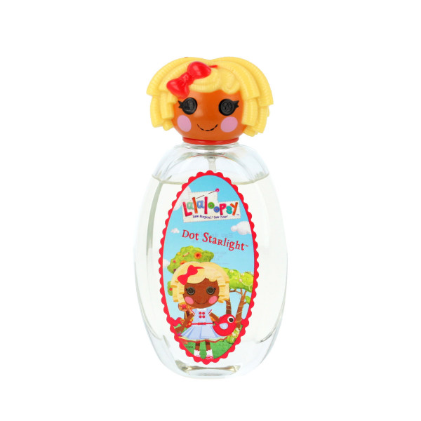 Lalaloopsy Dot Starlight Eau De Toilette 100 ml