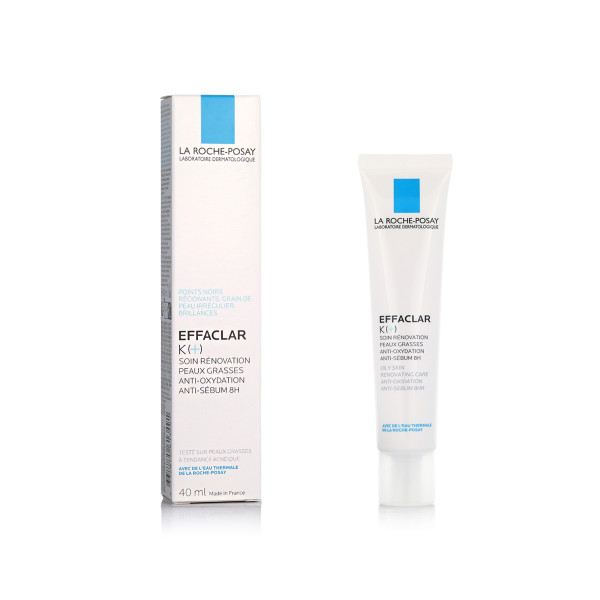 La Roche-Posay Effaclar K(+) 40 ml