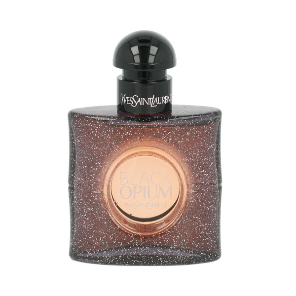 Yves Saint Laurent Black Opium Eau De Toilette 30 ml