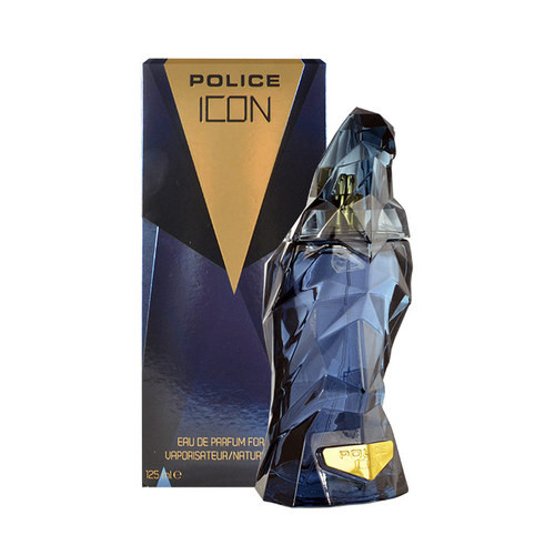 POLICE Icon Eau De Parfum 125 ml