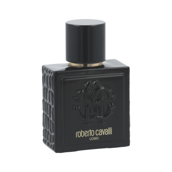 Roberto Cavalli Uomo Eau De Toilette 60 ml