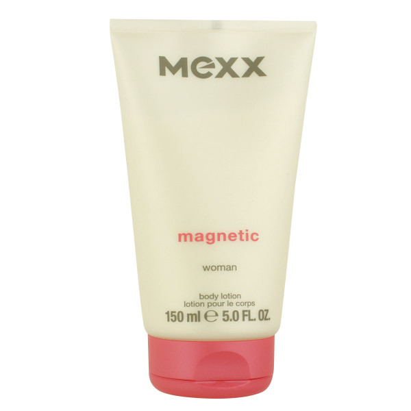 Mexx Magnetic Woman Body Lotion 150 ml