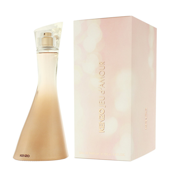 Kenzo Jeu d'Amour Eau De Parfum 100 ml