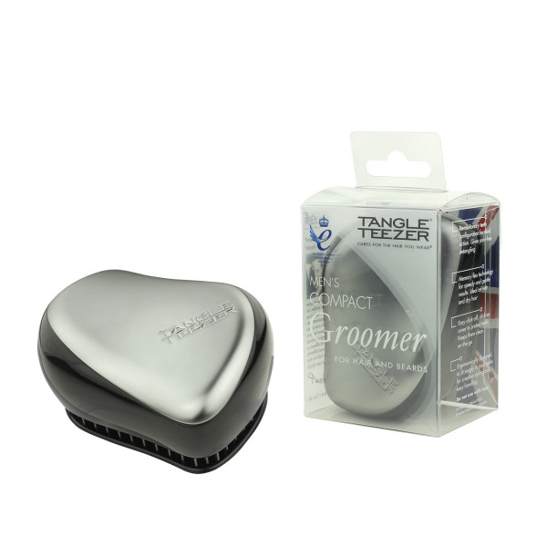 Tangle Teezer Compact Styler Men's Compact Groomer