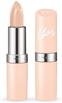 Rimmel London Lasting Finish By Kate Nude Lipstick (40) 4 g