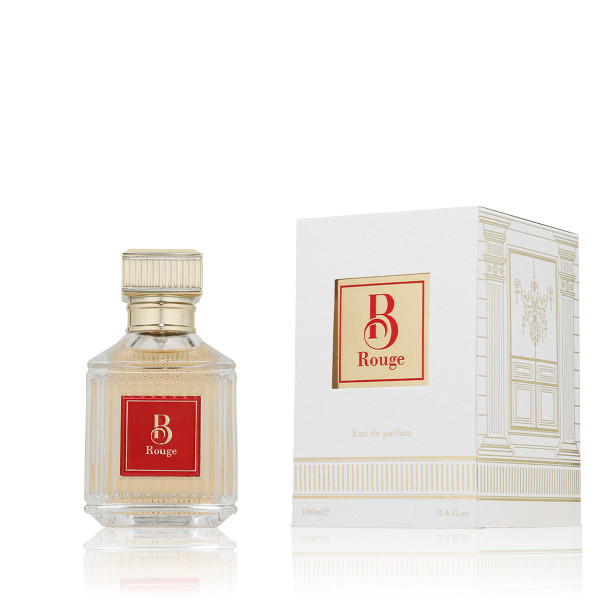 Fragrance World B Rouge Eau De Parfum 100 ml