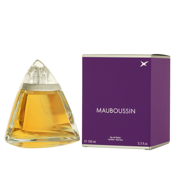 Mauboussin Mauboussin Pour Femme Eau De Parfum 100 ml