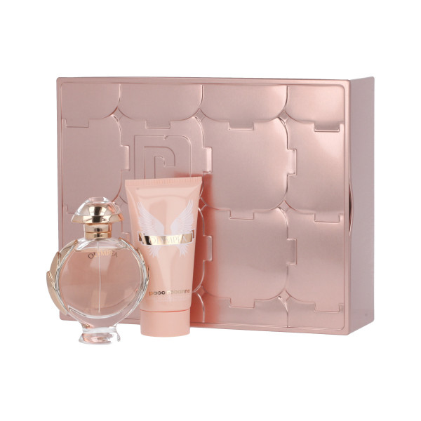 Rabanne Olympea EDP 50 ml + BL 75 ml