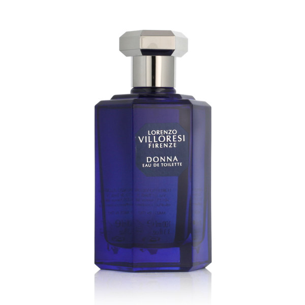 Lorenzo Villoresi Firenze Donna Eau De Toilette 100 ml