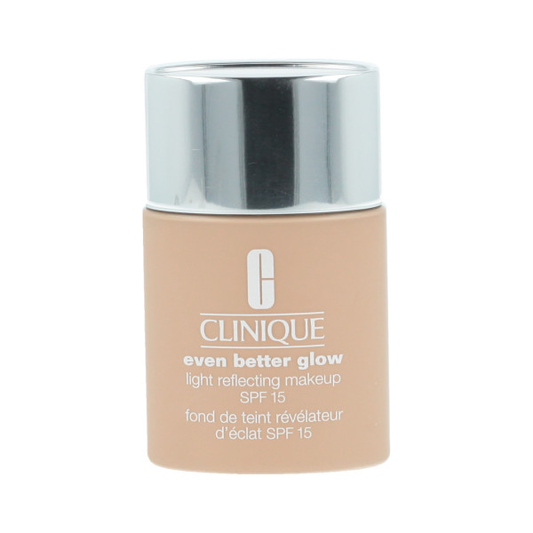 Clinique Even Better Glow Light Reflecting Make-Up SPF 15 (CN 28 Ivory VF) 30 ml