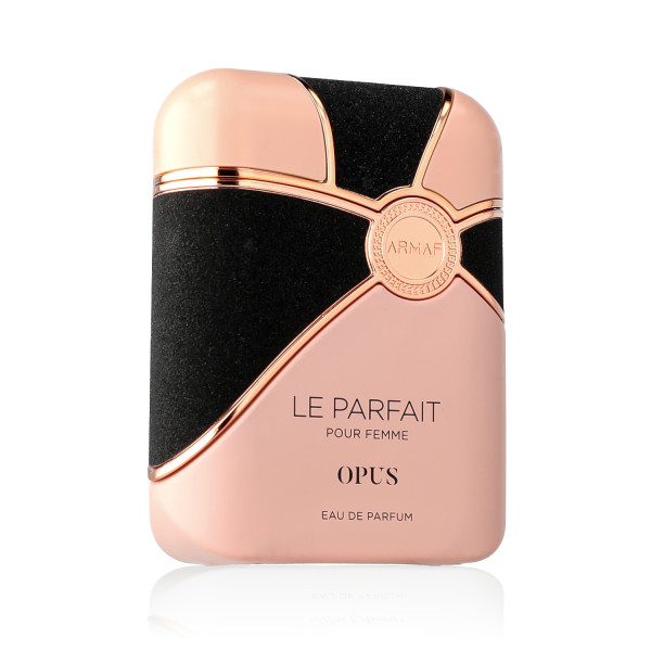 Armaf Le Parfait Pour Femme Opus Eau De Parfum 100 ml