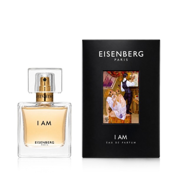 Eisenberg I Am Eau De Parfum 100 ml