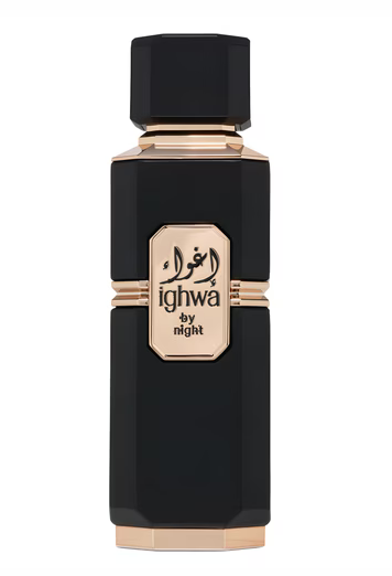 Fragrance World Ighwa By Night Eau De Parfum 100 ml