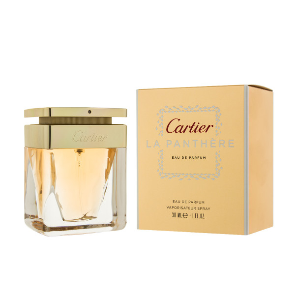 Cartier La Panthère Eau De Parfum 30 ml
