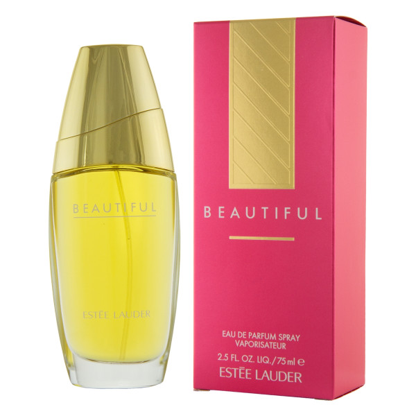 Estée Lauder Beautiful Eau De Parfum 75 ml