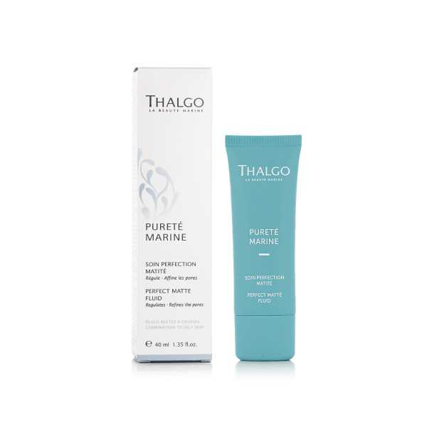 Thalgo Pureté Marine Perfect Matte Fluid 40 ml
