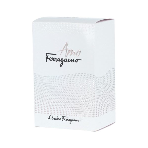 Salvatore Ferragamo Amo Ferragamo Eau De Parfum 100 ml