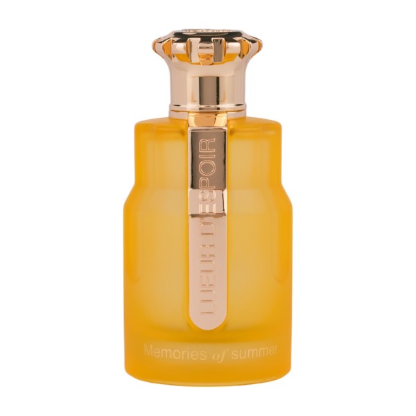 Emir Memories of Summer Lueur d'Espoir Eau de Parfum 100 ml