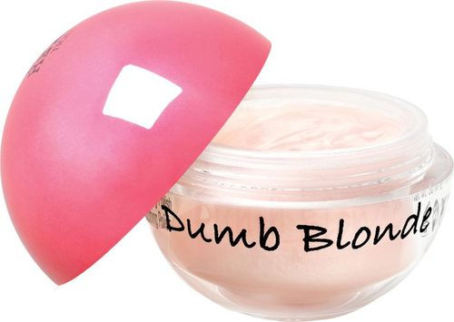 Tigi Bed Head Dumb Blonde Smoothing Stuff 50 ml