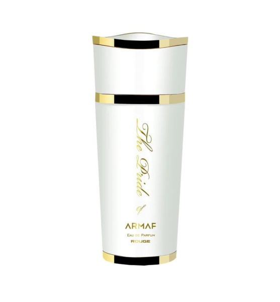Armaf The Pride of Armaf Pour Femme Rouge Eau De Parfum 100 ml