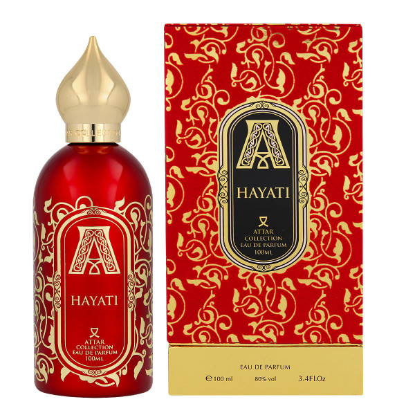 Attar Collection Hayati Eau De Parfum 100 ml