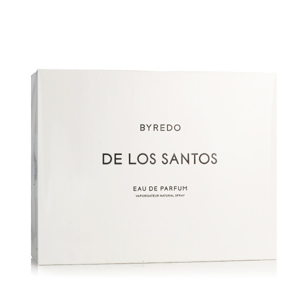 Byredo De Los Santos Eau De Parfum 100 ml