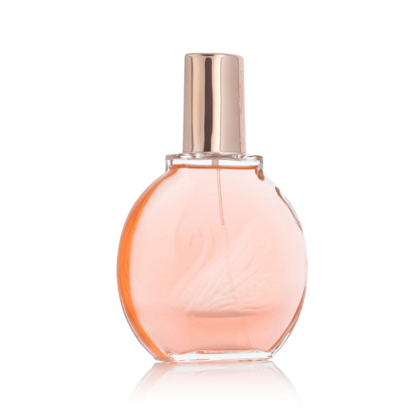 Gloria Vanderbilt Miss Vanderbilt Eau De Toilette 100 ml