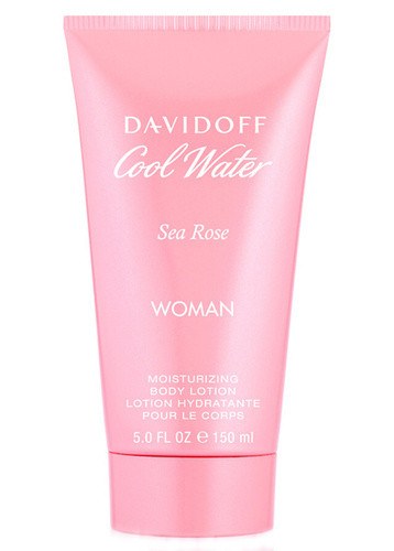 Davidoff Cool Water Sea Rose Body Lotion 150 ml