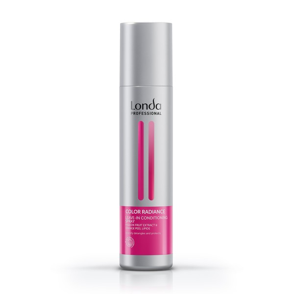 Londa Professional Color Radiance Leave-In Conditioning Spray 250 ml