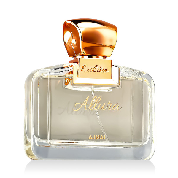 Ajmal Entice Allura Eau De Parfum 75 ml