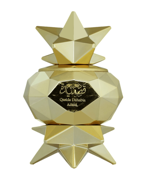 Ajmal Qasida Dahabia Eau De Parfum 60 ml