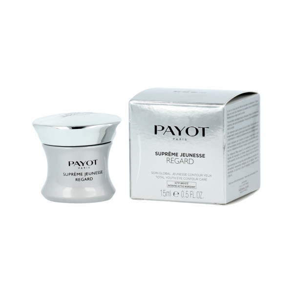 Payot Supreme Jeunesse Regard Total Youth Eye Contour Care 15 ml