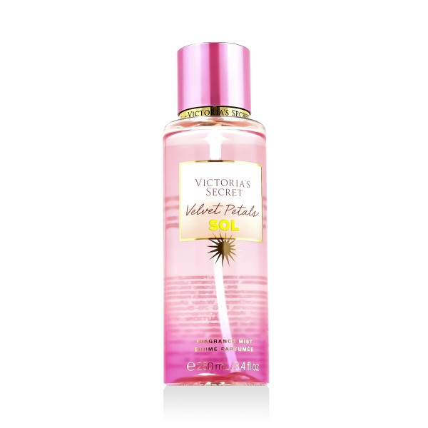 Victoria's Secret Velvet Petals Sol Bodyspray 250 ml