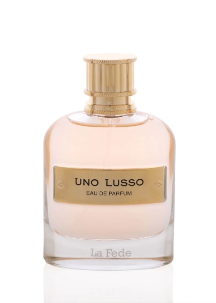 La Fede Uno Lusso Eau De Parfum 100 ml