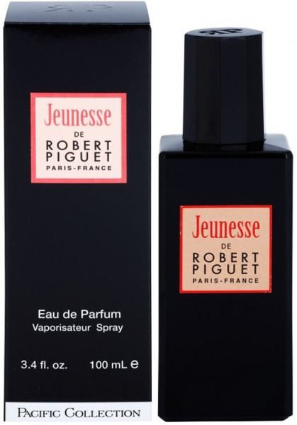 Robert Piguet Jeunesse Eau De Parfum 100 ml
