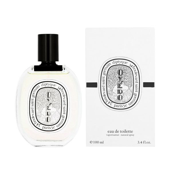 Diptyque Oyedo Eau De Toilette 100 ml