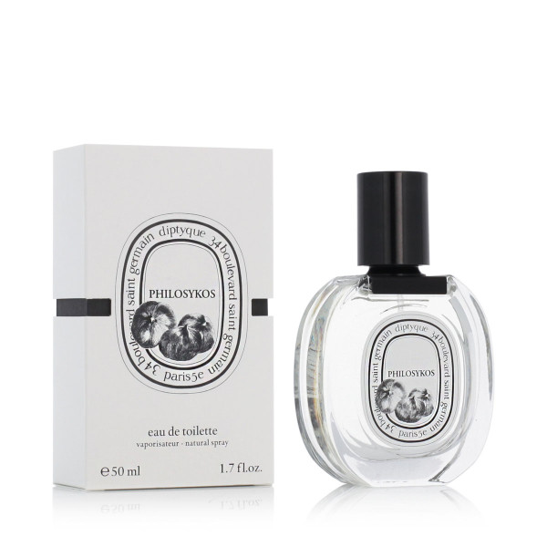 Diptyque Philosykos Eau De Toilette 50 ml