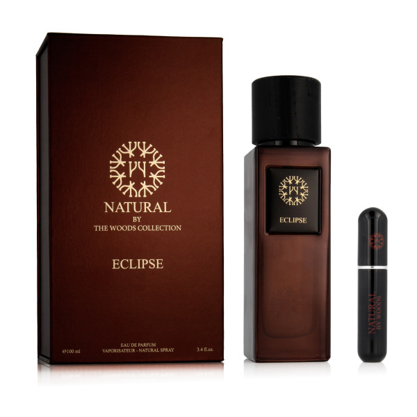 The Woods Collection Eclipse Eau De Parfum 100 ml