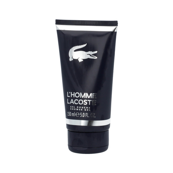 Lacoste L'Homme Lacoste Perfumed Shower Gel 150 ml